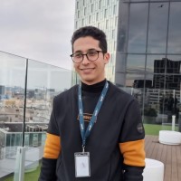 Ayoub Lamarti