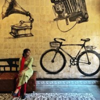 Saravanakumari Poolpandian