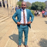 Karabo Molapo