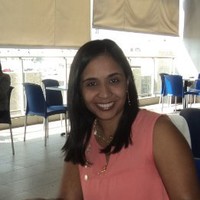Sugelyn Cedano Infante