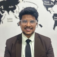 Piyush Das Pattnaik