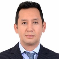 Raúl Cevallos C.