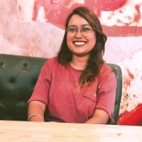 Surabhi Gupta