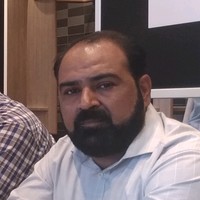 Khurram Kazmi