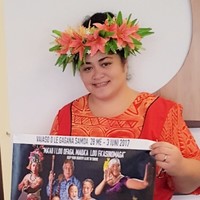 Tina Mataiti