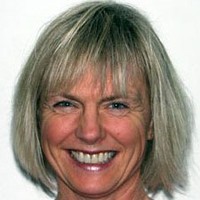 Liv-Merethe Kjærstad Bjugstad