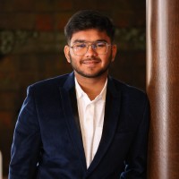 Vyom Rawal