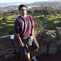 Hari Vasudevan