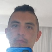 Omar Gerardo Torres Ramírez