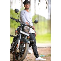 Gopi Krishna S