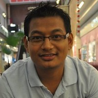 Manish Shrestha