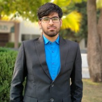 Harsh Ramchandani