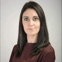 Veronica O'Driscoll