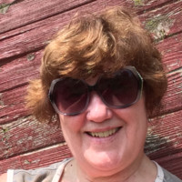 Deborah Ashby