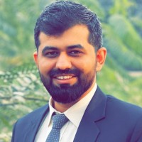 Nouman Ahmed