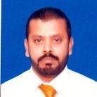 Mohammed Khursheed