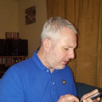 Louis Hammond