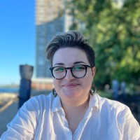 Amber Lundell, BSN RN