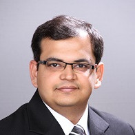 Chinmay Misra