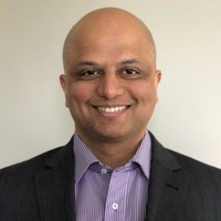 Vinayak Nadgir