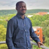 Albert Afful