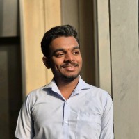 Vineet Mahadik