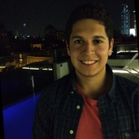 Demian Hume Cadenasso