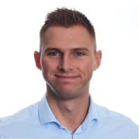 Jonathan Clausen