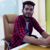 Shimul Parvej