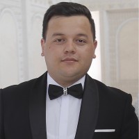 Javokhir Tashpulatov