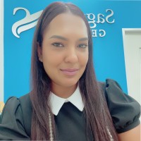 Shantal Sankar