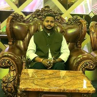 Manish Chaubey