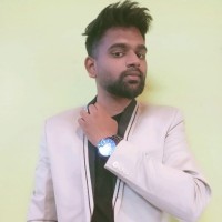 Suyash Bendale