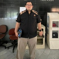 David Irfaie