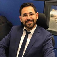 Wael Al Rouh