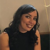 Claire Morton