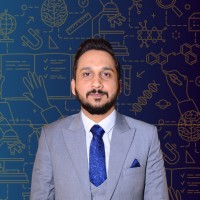 Umer Aziz Ahmed