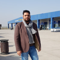 Osama Alrefai