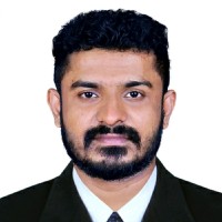 Amarlal P