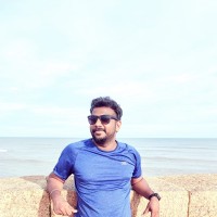 Sakthi Krishnan