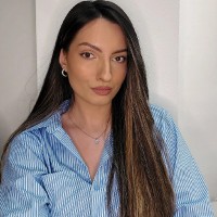 Eleonora Andrijevska