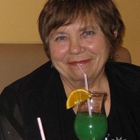 Сталина Савватеева