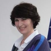 Svjetlana Samardzija