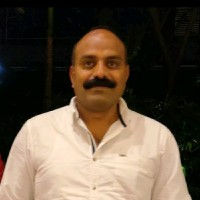 Vinay Bn