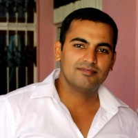 virender Singh