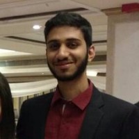 Dhruv Guha
