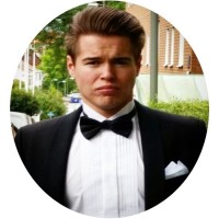 Victor Svensson