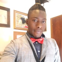 Ansumana Manneh