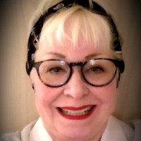 Susan Warner