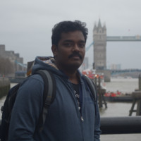 Mahesh Kannan